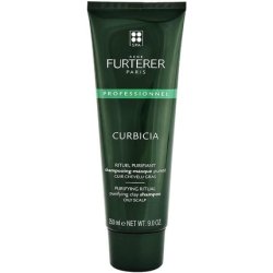 REN FUR CURBICIA PURIFYING CLAY SH 250ML