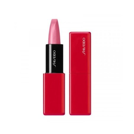 Shiseido Technosatin Gel Lipstick No407