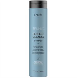 Lakme TEKNIA Perfect Cleanse Shampoo 300ml
