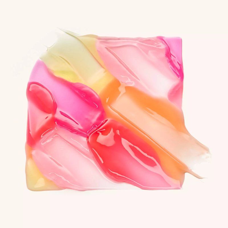 Catrice Glossin' Glow Tinted Lip Oil High Shine Moisturizing Lip Stain with Cherry and Pomegranate Oil 20 Drama Mama