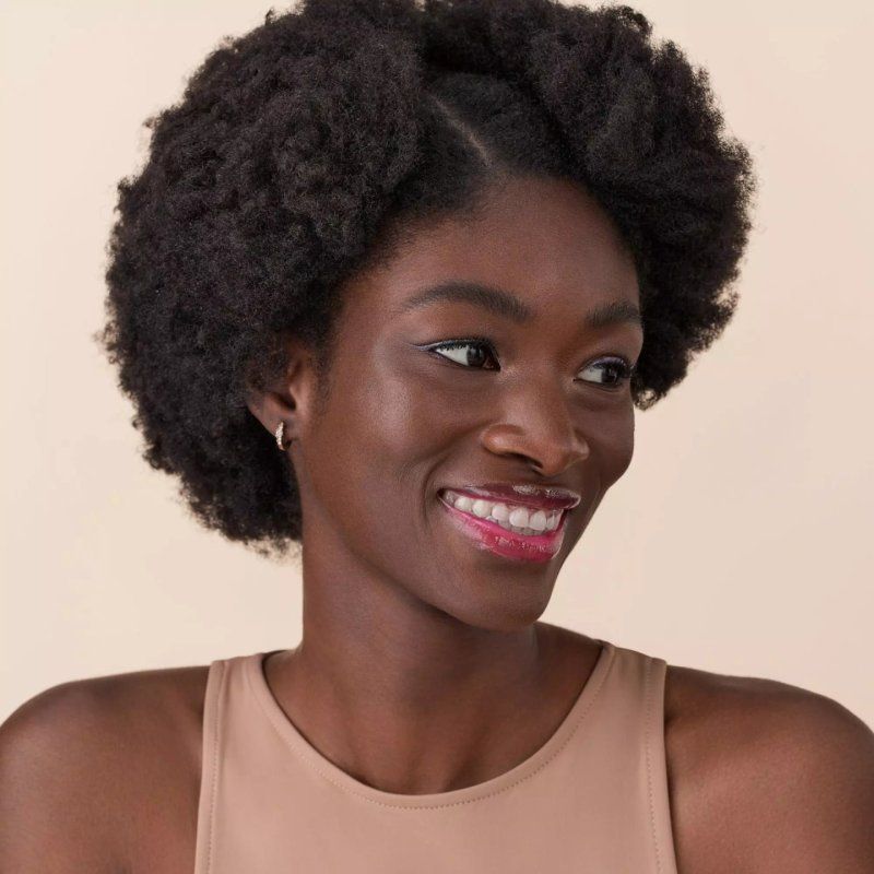 Catrice Glossin' Glow Tinted Lip Oil High Shine Moisturizing Lip Stain with Cherry and Pomegranate Oil 20 Drama Mama