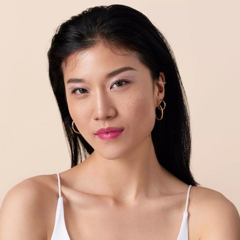 CATRICE Glossin Glow Tinted Lip Oil lip gloss 4 ml 020 Drama Mama