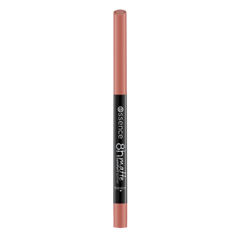 Essence 8h MATTE 0,3 g 03 Soft Beige