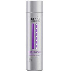 Deep Moisture Shampoo 250Ml