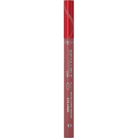 L'Oréal Paris Infallible Micro Liner Eyeliner Colour 03 Ancient Rose