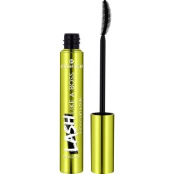Essence Lash Like a Boss Instant Lift and Curl Mascara Black 9.5ml