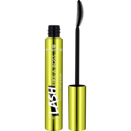 Essence LASH LIKE A BOSS mascara pour cil 9,5 ml