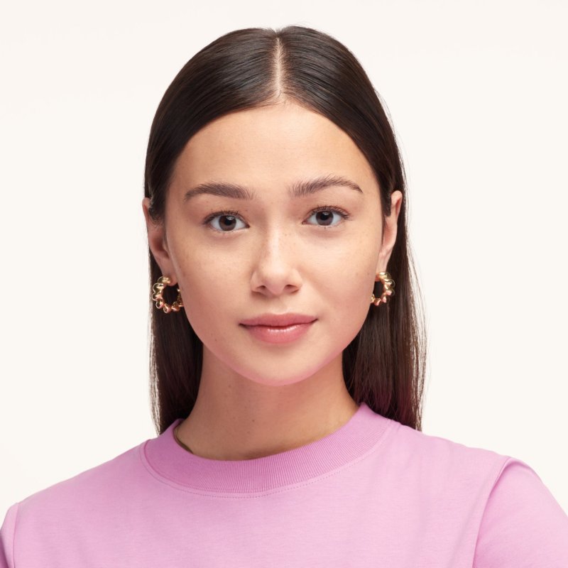 Essence Lash Like a Boss Instant Lift and Curl Mascara Black 9.5ml