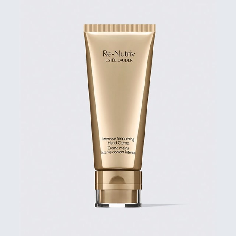 Estee Lauder Re-Nutriv Intensive Smoothing Hand Cream 100ml
