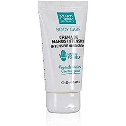Martiderm Hand Cream 50ml