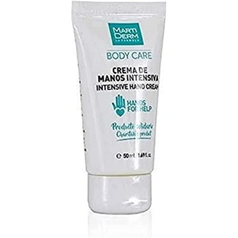 Martiderm Hand Cream 50ml