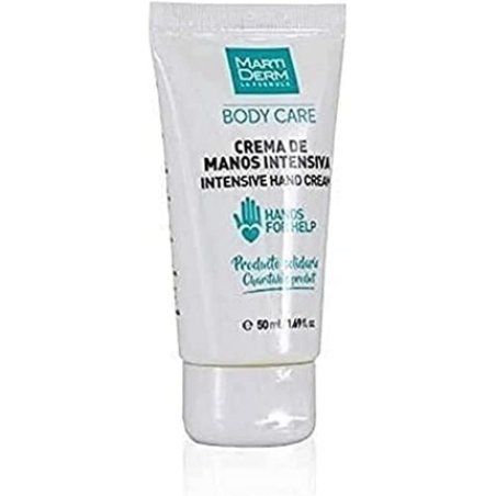 Martiderm Hand Cream 50ml