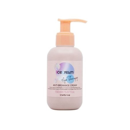 Inebrya Ice Cream Age Therapy Hair Lift Anti-Breakage Cream 150ml