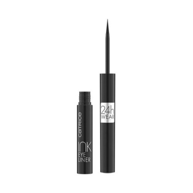 Catrice Ink Eyeliner Matt 010 Best in Black 1.7ml