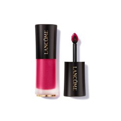 Lancôme L`Absolu Rouge Drama Ink Matte 502 Fiery Pink 6ml