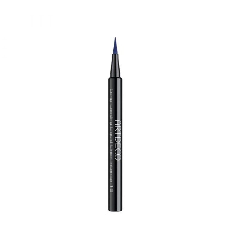 ARTDECO Long-Lasting Liquid Liner Intense 12 Blue Line 0.6ml