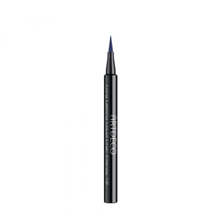 ARTDECO Long-Lasting Liquid Liner Intense 12 Blue Line 0.6ml