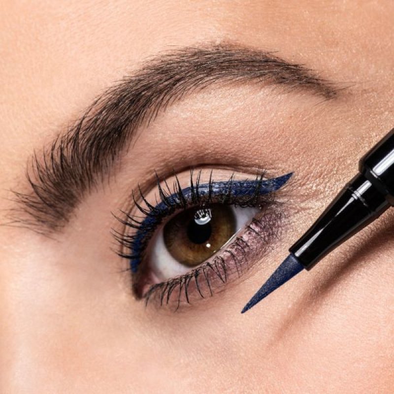 ARTDECO Long-Lasting Liquid Liner Intense eyeliner 0.6 ml 12 blue line