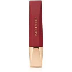 Estée Lauder Pure Color Whipped Matte Liquid Lip with Moringa Butter Hot Fuse 9ml