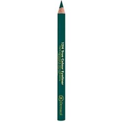 12H True Colour Eyeliner Green