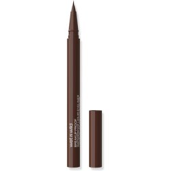Wet n Wild Mega Last Breakup Proof Liquid Eyeliner Brown Waterproof Smudge-Resistant 16-Hour Wear
