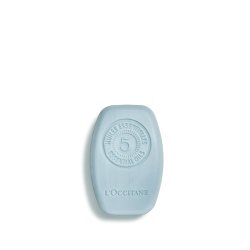 L'Occitane Purifying Freshness Solid Shampoo 60g