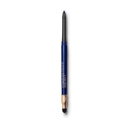 Lancôme Le Stylo Waterproof Long-Lasting Eyeliner 07 Minuit Illusion Matte Navy