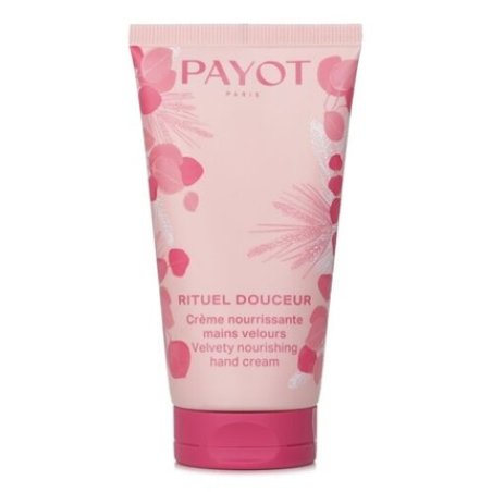 Payot Rituel Douceur Velvety Nourishing Hand Cream 75ml Women's Skin Care