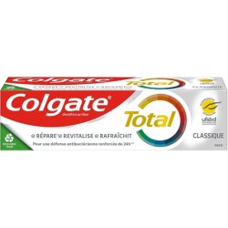 Colgate 24H Defense Classic Toothpaste 75ml
