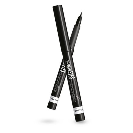 Rimmel SCANDALEYES MICRO EYELINER