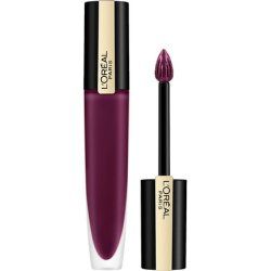 Loreal Paris Rouge Signature Liquid Lipstick 131 I Captivate 7ml