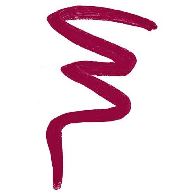 Bourjois No.16 Purple Velvet the Pencil Matte Lip Liner