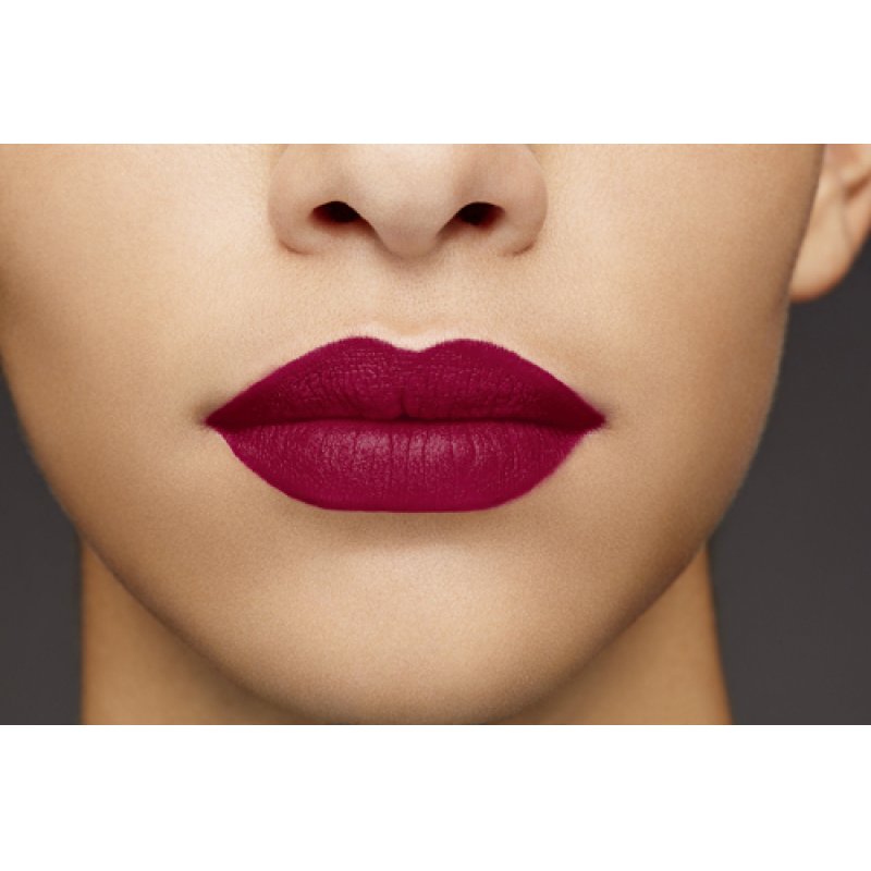 Bourjois No.16 Purple Velvet the Pencil Matte Lip Liner