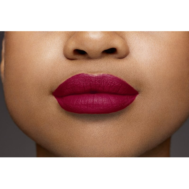 Bourjois No.16 Purple Velvet the Pencil Matte Lip Liner