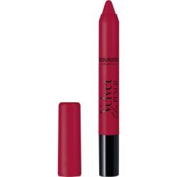 Bourjois Velvet The Pencil 3 g 15 Rouge ES-Carmin Matte