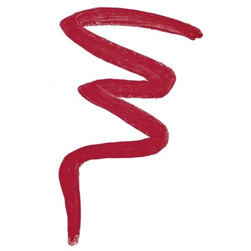 Bourjois Velvet The Pencil Lipstick 15 Scarlet Red