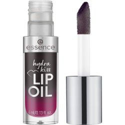 Essence Hydra Kiss Lip Oil 05 Midnight Mystery - 6 Ml