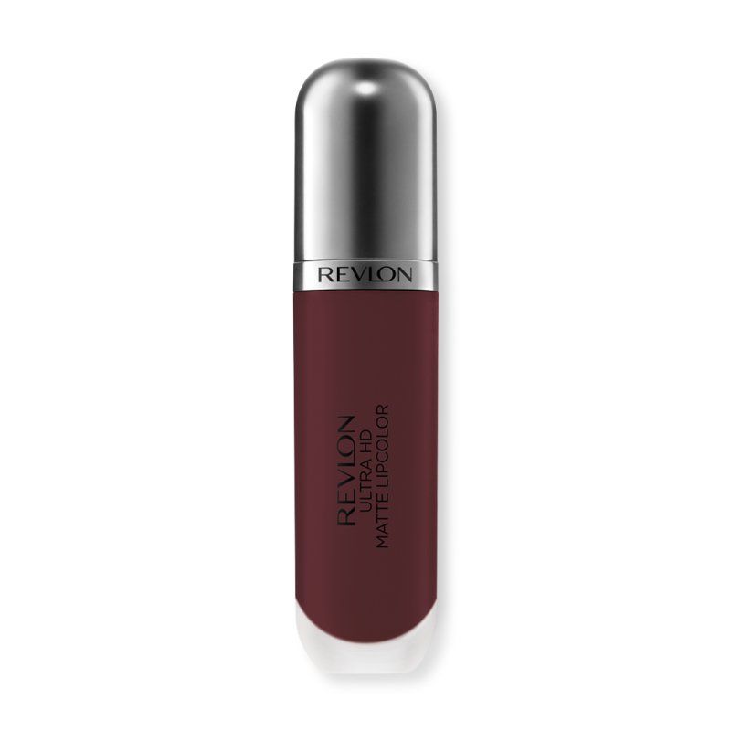 Revlon Ultra HD Matte Lipcolor 675 HD Infatuation 5.9ml