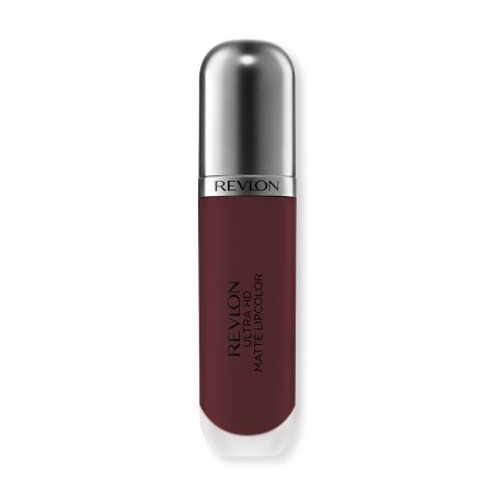 Revlon Ultra Hd Matte Lipcolor 675 Infatuation 5.9ml