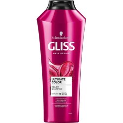 Gliss Kur Ultimate Colour Shampoo for Colored Hair 400ml