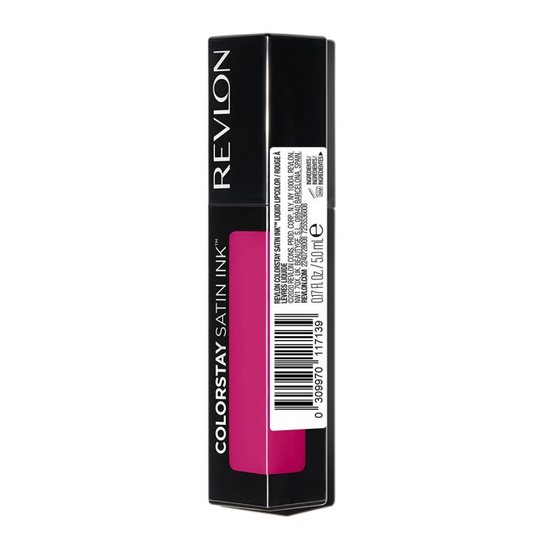 Revlon ColorStay Satin Ink 012 Seal The Deal