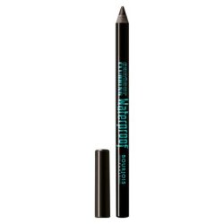 Bourjois Contour Clubbing Waterproof eye pencil 1.2 g Cream 41 Black Party
