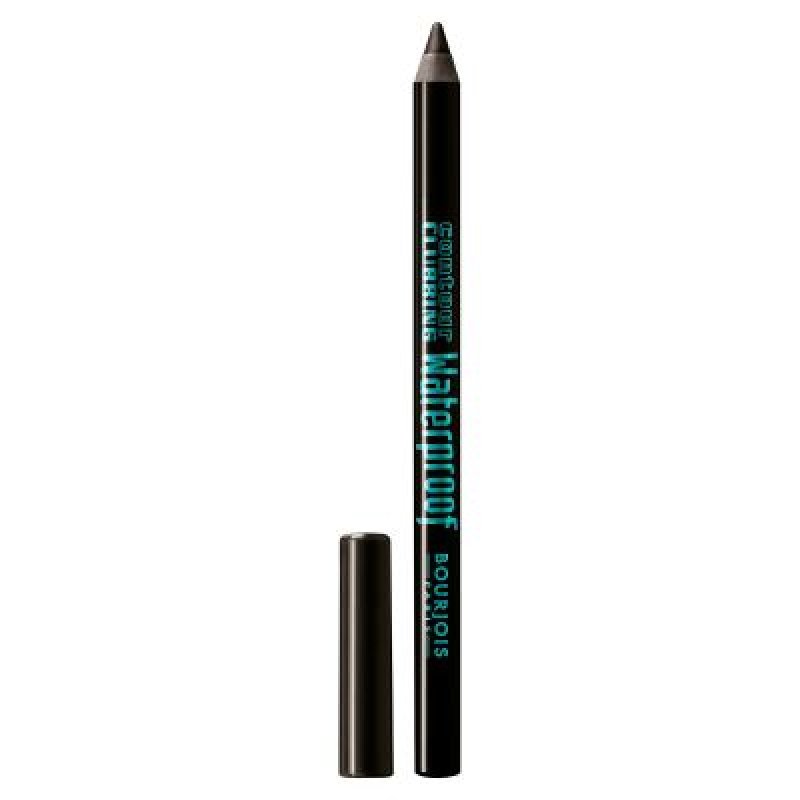Bourjois Crayon Yeux Contour Clubbing Waterproof 41 Black Party 1.2g