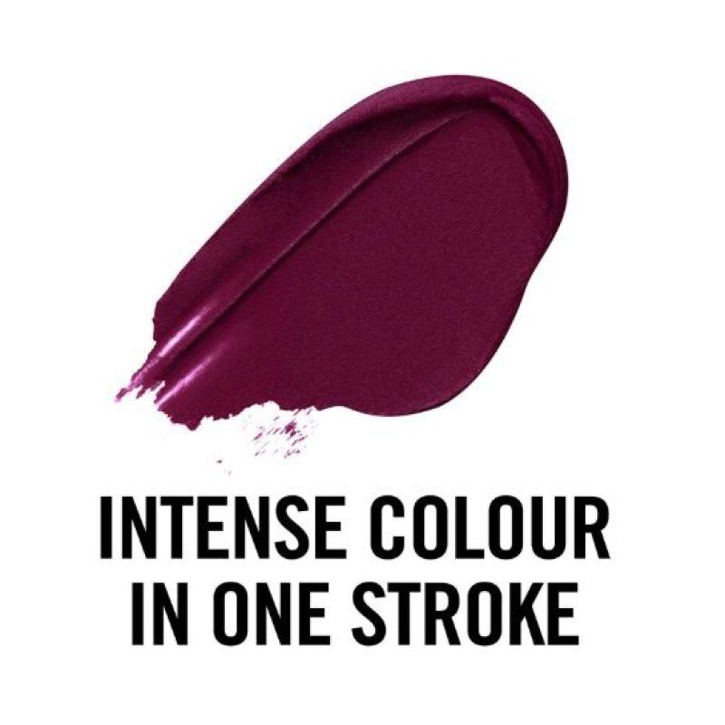 Rimmel Stay Matte Liquid Lipstick Plum This Show 810