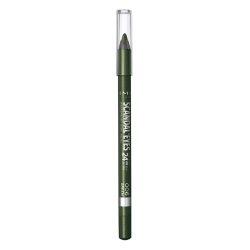 Rimmel ScandalEyes Kohl, 006 Green, 1.2g
