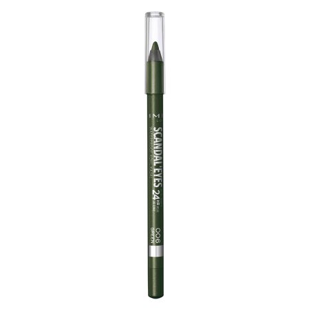 Rimmel ScandalEyes Kohl, 006 Green, 1.2g