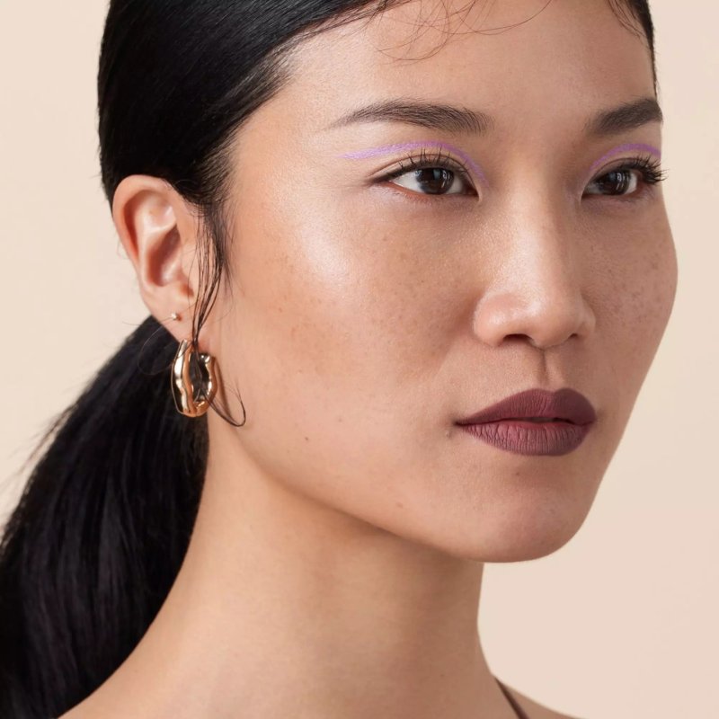 Catrice Plumping Lip Liner 069 Brown Moisturizing Long-lasting Mattifying Intensely Pigmented Vegan Waterproof