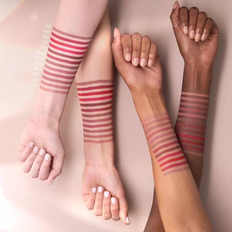 Catrice Plumping Lip Liner 069 Brown Moisturizing Long-lasting Mattifying Intensely Pigmented Vegan Waterproof