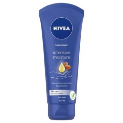 NIVEA Intensive Care Hand Cream 100ml