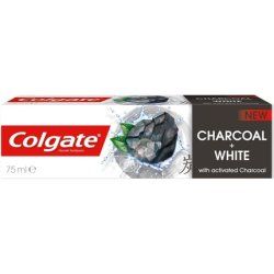 Colgate Natural Extracts Charcoal Toothpaste 75ml